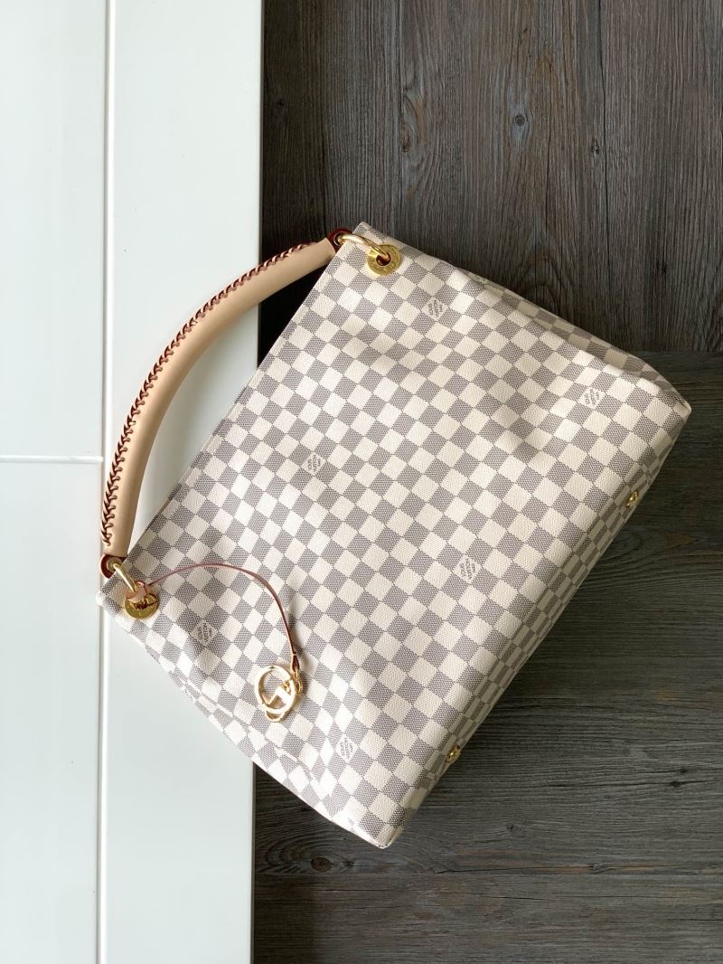 LV Top Handle Bags